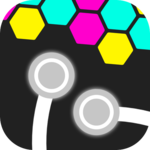 Superhex.io icon