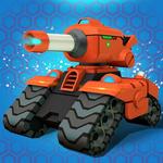 Tankr.io icon