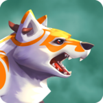 Beast Brawlers - PvP Arena icon