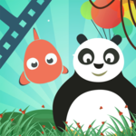 Animated Movies icon