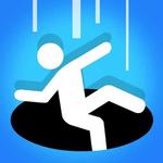Hole.io for pc icon