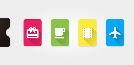 WalletPasses | Passbook Wallet pc screenshot WalletPasses | Passbook Wallet pc screenshot