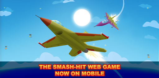 Wings.io pc screenshot