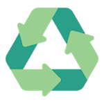 Live Love Recycle icon
