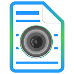 Paper Scanner – Scan Documents & Photo for Free icon