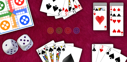 Callbreak, Ludo, Kitti, Solitaire Card Games pc screenshot