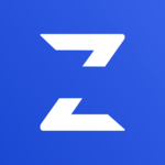 Zerion: Invest in DeFi icon