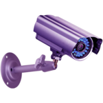 Viewer for Ubiquiti IP cameras icon