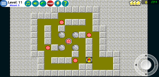 Bulldozer pc screenshot Bulldozer pc screenshot