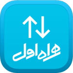 بسته اینترنت همراه اول icon