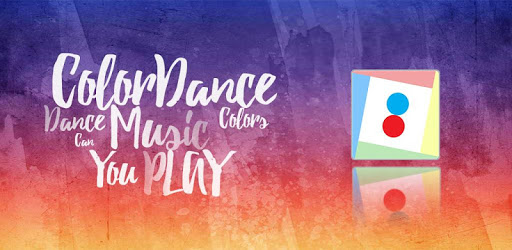 ColorDance pc screenshot ColorDance pc screenshot