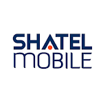 My Shatel Mobile icon