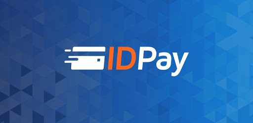 IDPay pc screenshot
