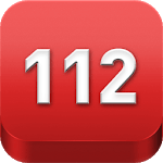 112 Iceland icon