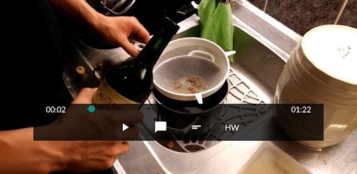mpv-android pc screenshot
