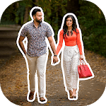 Auto Cut Paste Photo - Photo Cut-Paste icon