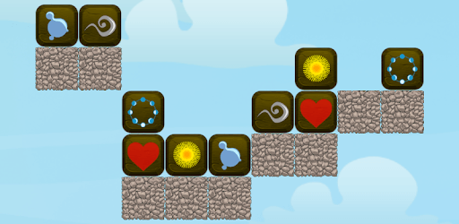 Relic Puzzle pc screenshot Relic Puzzle pc screenshot