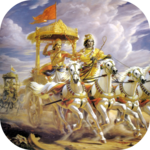 श्रीमद भगवद गीता icon