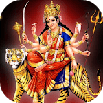 Devi Sahastranamavali icon