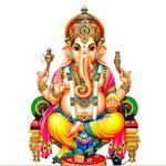 Ganesh Bhajans Audio icon