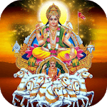 Surya Ashtakam icon