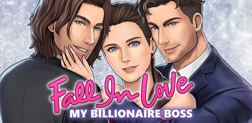 Fall In Love - My Billionaire Boss pc screenshot Fall In Love - My Billionaire Boss pc screenshot