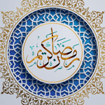Ramadan Stickers For Whatsapp - Islamic Stickers icon