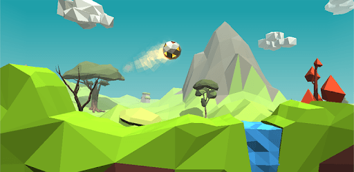 Ball's Adventure pc screenshot Ball's Adventure pc screenshot