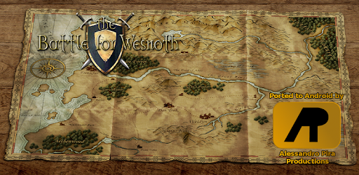 Battle for Wesnoth pc screenshot Battle for Wesnoth pc screenshot