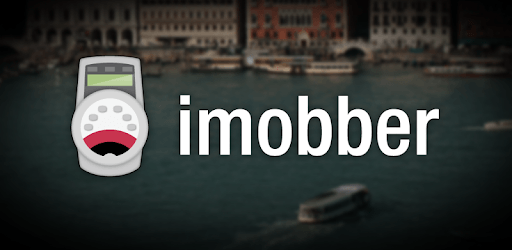 Imobber - Venice Ticket Reader pc screenshot Imobber - Venice Ticket Reader pc screenshot