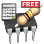 Electrodroid - electronics in your hand icon