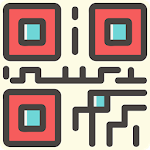 MagiCode QR Code Reader for pc icon