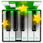 Piano Master 2 for pc icon Piano Master 2 for pc icon