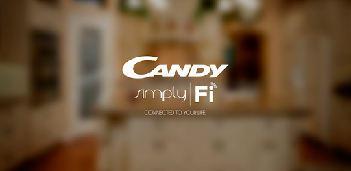 Candy simply-Fi pc screenshot Candy simply-Fi pc screenshot