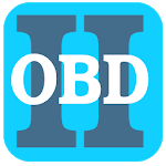 Cartrend OBDII icon