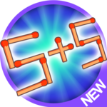Challenging Match Puzzle icon