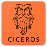 Ciceros - Detection and Audio Guides icon