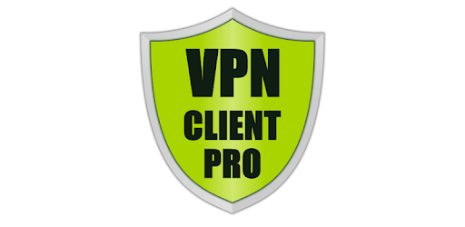 VPN Client Pro pc screenshot