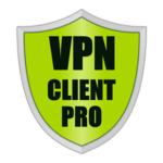 VPN Client Pro icon