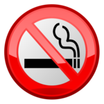 Stop Smoking icon