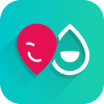 DropTo icon