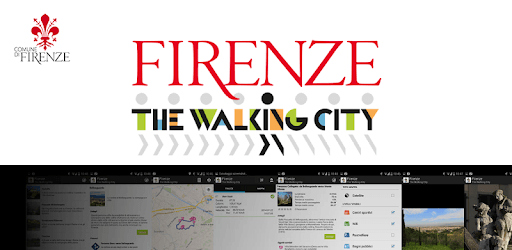 Firenze The Walking City pc screenshot Firenze The Walking City pc screenshot