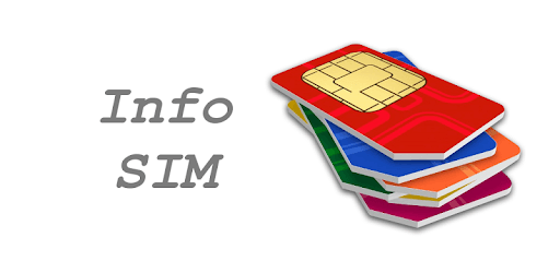Info SIM pc screenshot Info SIM pc screenshot