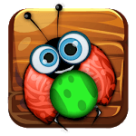 Bubble Shooter: Bug & Balls icon