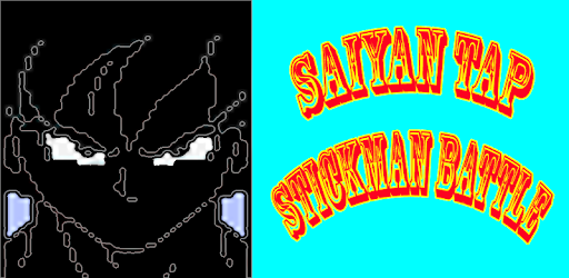 Saiyan Tap - Stickman Battle pc screenshot