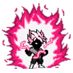 Saiyan Tap - Stickman Battle icon