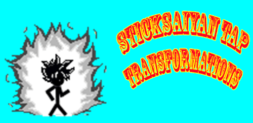 StickSaiyan Tap - Transformations pc screenshot StickSaiyan Tap - Transformations pc screenshot