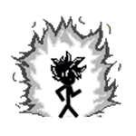 StickSaiyan Tap - Transformations icon