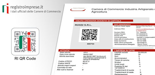 RI QR Code pc screenshot