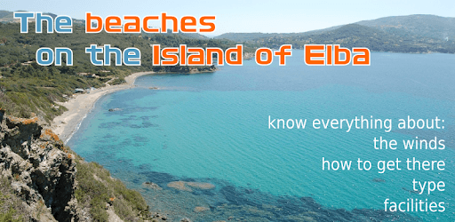 Beaches in Elba pc screenshot Beaches in Elba pc screenshot